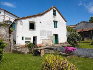 Casa adosada Venta Moaña, Albariños San Xoan de Tiran