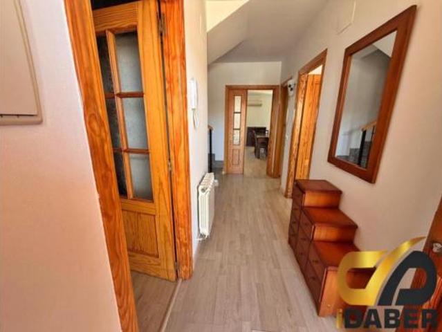Casa adosada Venta Mocejón, Mocejón