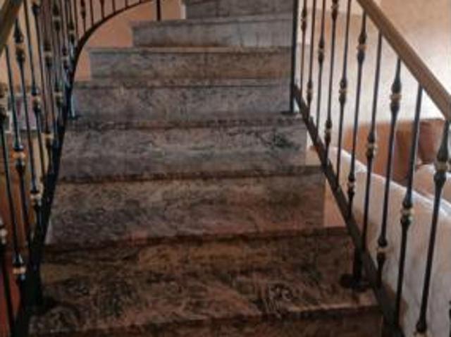 Casa adosada Venta Mocejón, Mocejón
