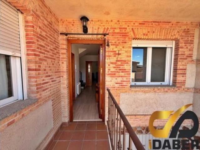 Casa adosada Venta Mocejón, Mocejón