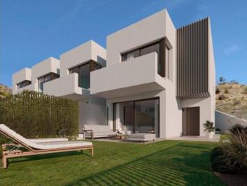 Casa adosada Venta Rincón de la Victoria, Rincón