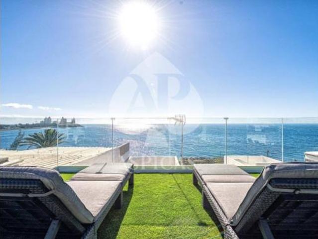 Casa adosada Venta Mogán, Arguineguín