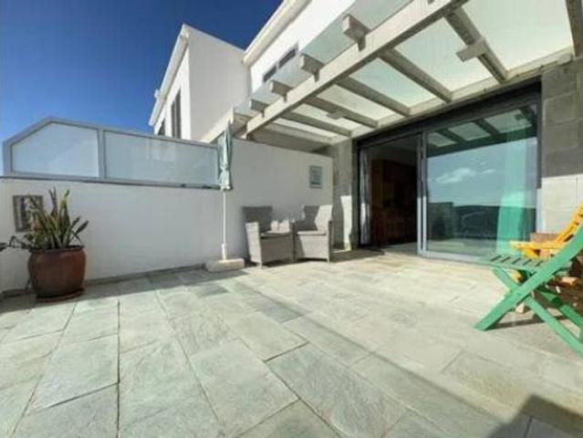Casa adosada Venta Mogán, Arguineguín