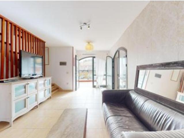 Casa adosada Venta Mogán, Patalavaca