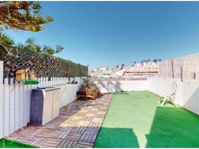 Casa adosada Venta Mogán, Patalavaca