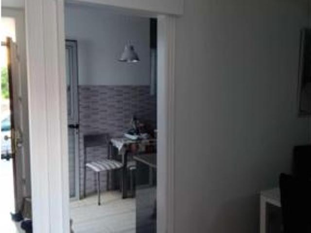 Casa adosada Venta Mogán, Patalavaca
