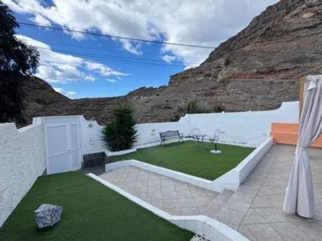 Casa adosada Venta Mogán, Tauro Playa del Cura