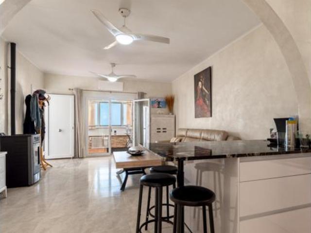 Casa adosada Venta Mojácar, Vista de los Ángeles Rumina
