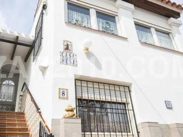 Casa adosada Venta Mojácar, Vista de los Ángeles Rumina