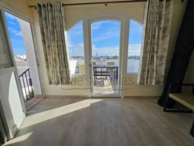 Casa adosada Venta Mojácar, Zona Parador de Mojácar