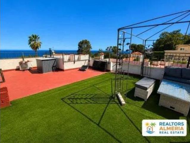 Casa Venta Mojácar, Mojácar Playa Ventanicas El Cantal