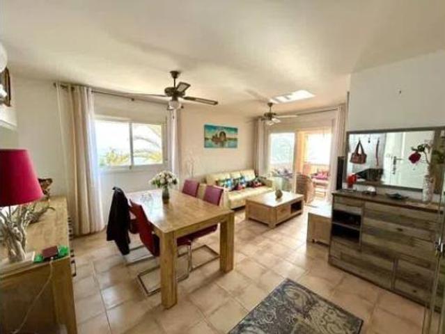Casa adosada Venta Mojácar, Mojácar Playa Ventanicas El Cantal