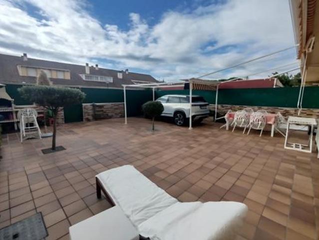 Casa adosada Venta Mojados, Mojados