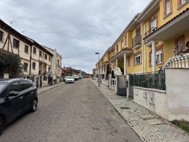 Casa adosada Venta Mojados, Mojados
