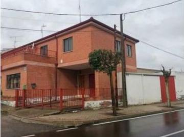 Casa adosada Venta Mojados, Mojados