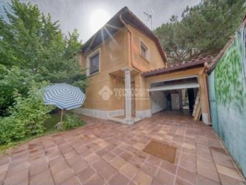 Casa adosada Venta Mojados, Mojados