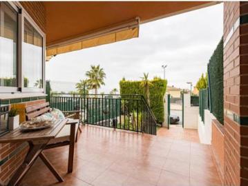 Villa en venta en Altorreal - Aire acondicionado
