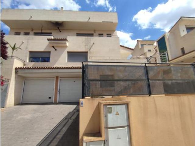 Casa adosada Venta Molina de Segura, Altorreal