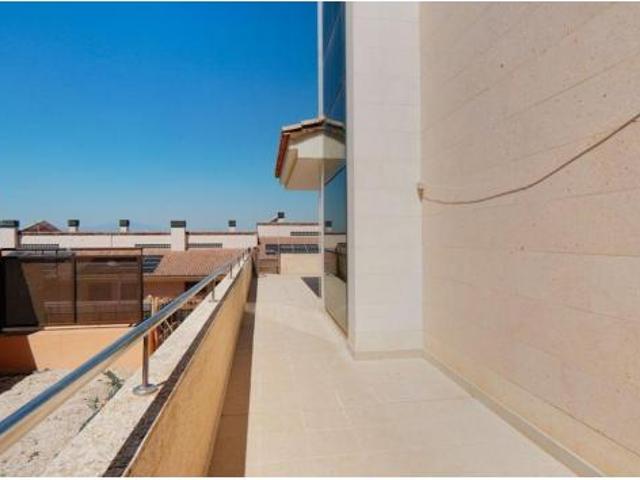 Casa adosada Venta Molina de Segura, Altorreal