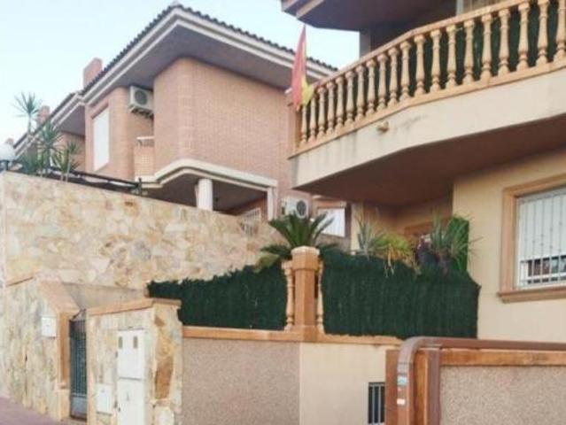 Casa adosada Venta Molina de Segura, Área de Molina de Segura