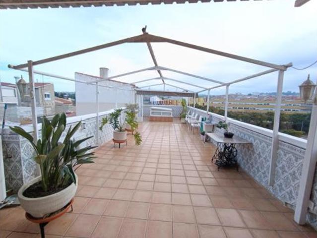 Casa adosada Venta Molina de Segura, Área de Molina de Segura