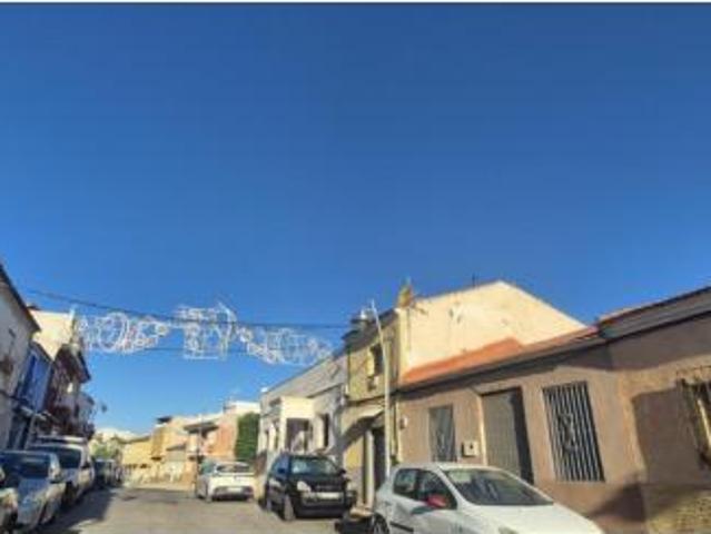 Casa adosada Venta Molina de Segura, Área de Molina de Segura