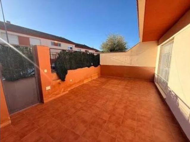 Casa adosada Venta Molina de Segura, Área de Molina de Segura
