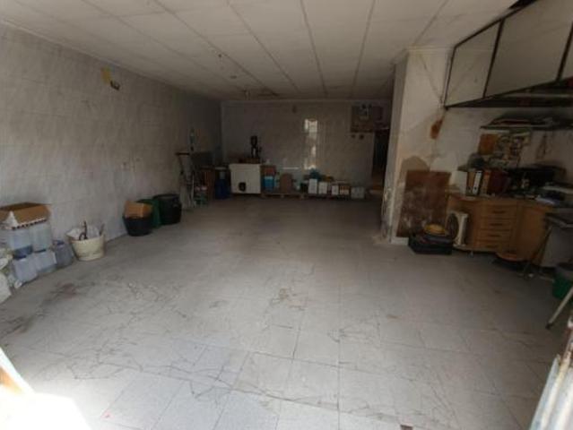 Casa adosada Venta Molina de Segura, Área de Molina de Segura
