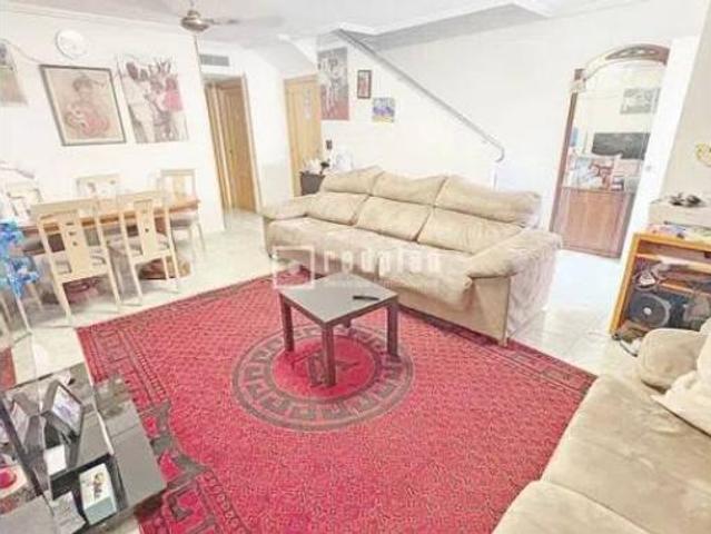 Casa adosada Venta Molina de Segura, Área de Molina de Segura
