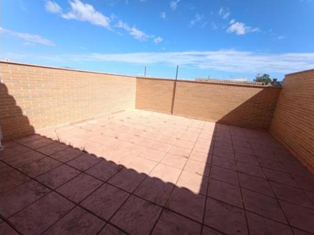 Casa adosada Venta Molina de Segura, Área de Molina de Segura