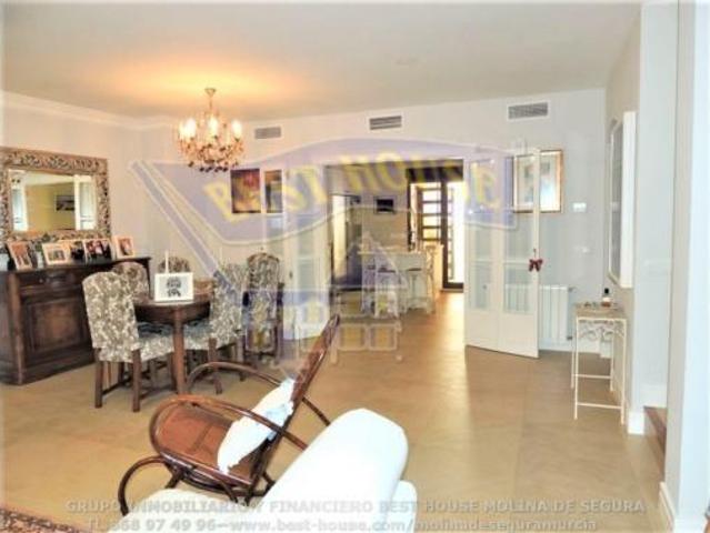 Casa adosada Venta Molina de Segura, Área de Molina de Segura