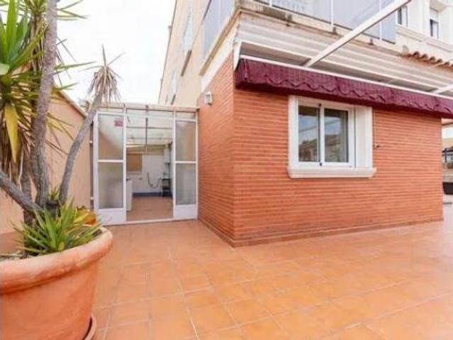 Casa adosada Venta Molina de Segura, Área de Molina de Segura