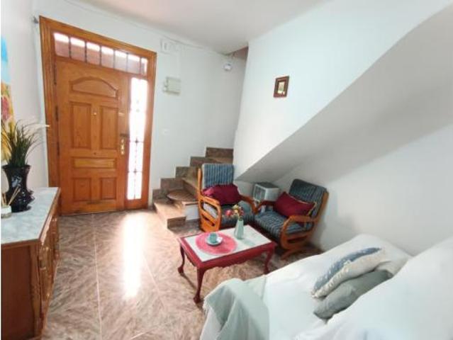 Casa adosada Venta Molina de Segura, Área de Molina de Segura