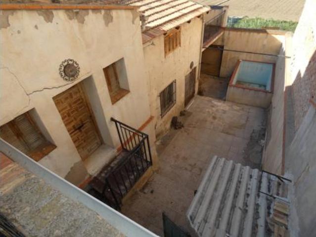 Casa adosada Venta Molina de Segura, Área de Molina de Segura