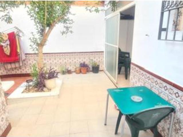 Casa adosada Venta Molina de Segura, Área de Molina de Segura