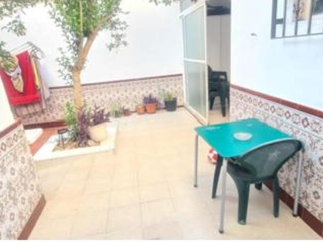 Casa adosada Venta Molina de Segura, Área de Molina de Segura