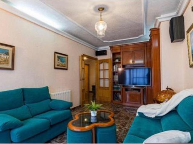 Casa adosada Venta Molina de Segura, Área de Molina de Segura