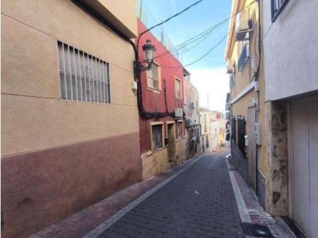 Casa adosada Venta Molina de Segura, Área de Molina de Segura