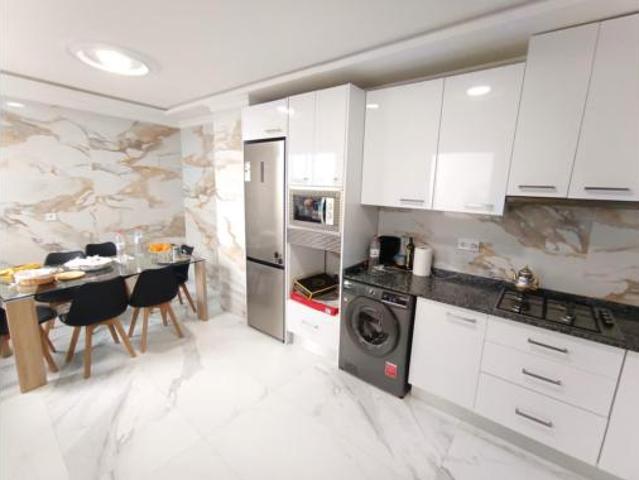 Casa adosada Venta Molina de Segura, Área de Molina de Segura