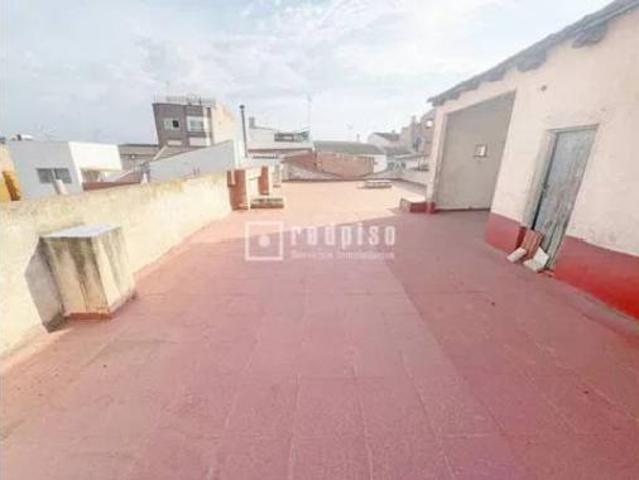Casa adosada Venta Molina de Segura, Molina de Segura