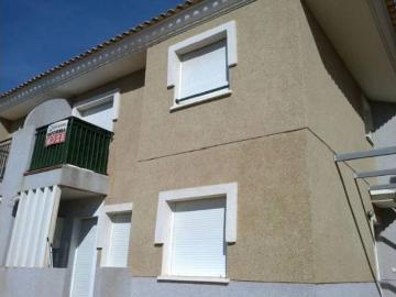 Villa en venta en Altorreal - Cuarto de servicio