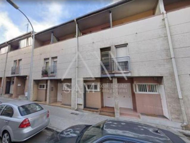 Casa adosada Venta Mollet del Vallès, Can Pantiquet Riera Seca