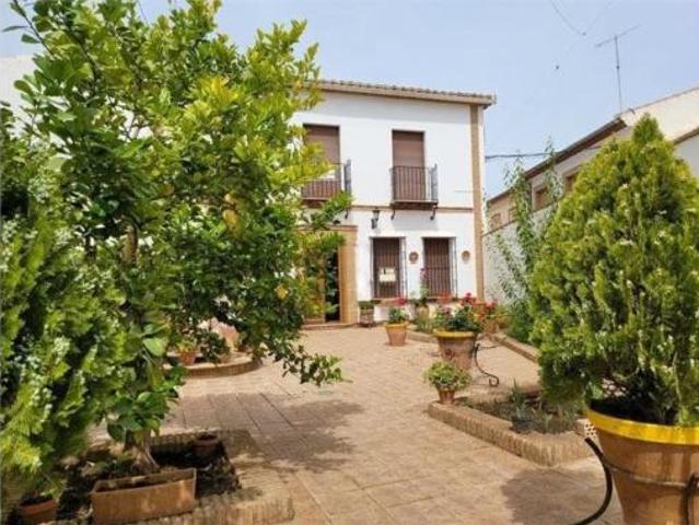 Casa adosada Venta Mollina, Mollina