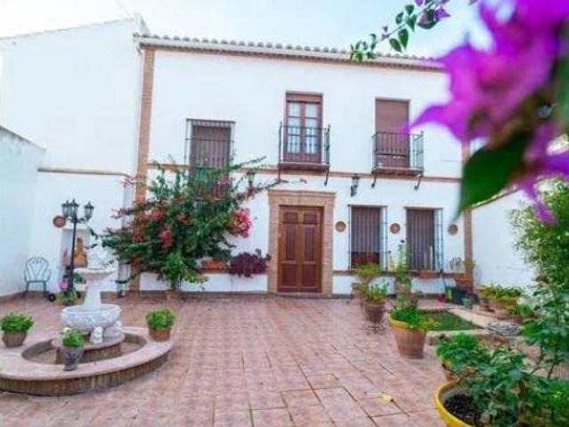 Casa adosada Venta Mollina, Mollina