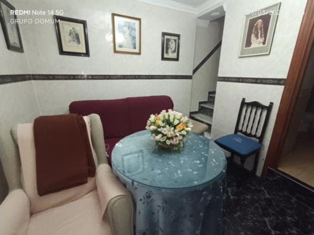Casa adosada Venta Molvízar, Molvízar