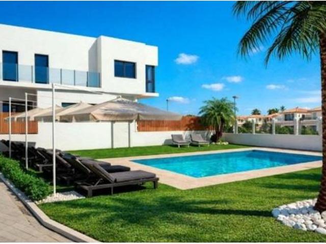 Casa adosada Venta Moncofa, Grau de Moncofa