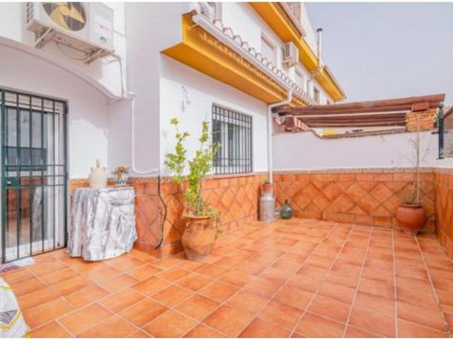 Casa adosada Venta Monachil, Monachil