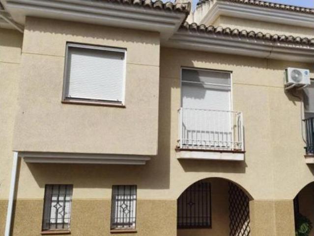 Casa adosada Venta Monachil, Monachil
