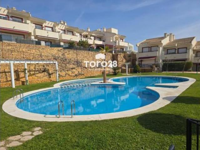Casa adosada Venta Monforte del Cid, Baños Nuestra Señora de Orito