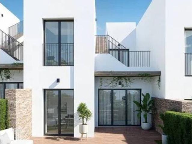Casa adosada Venta Monforte del Cid, Baños Nuestra Señora de Orito